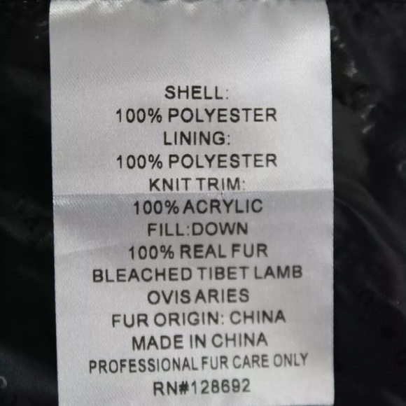 Jocelyn Cropped Puffer Jacket...Sz: S...New $750 - Picture 5 of 6